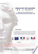 Annuaire des Mairies de l'Aude (11)