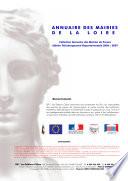 Annuaire des Mairies de Loire (42)