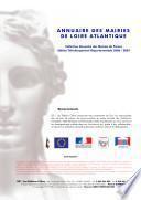Annuaire des Mairies de Loire Atlantique (44)