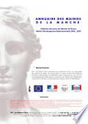 Annuaire des Mairies de Manche (50)