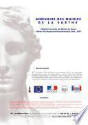 Annuaire des Mairies de Sarthe (72)