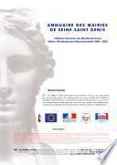 Annuaire des Mairies de Seine Saint Denis (93)