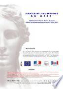 Annuaire des Mairies du Gers (32)