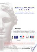 Annuaire des Mairies du Var (83)