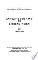Annuaire des pays de l'océan indien