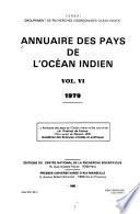 Annuaire des pays de l'océan indien