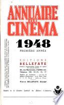 Annuaire du cinéma