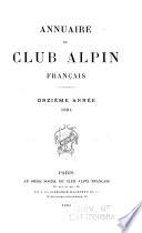 Annuaire du Club alpin français