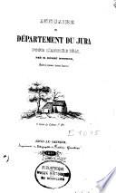 Annuaire du département du Jura