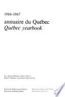 Annuaire Du Québec