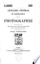 Annuaire général et international de la photographie