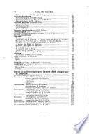 Annuaire géologique universel