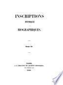 Annuaire historique et biographique des souverains, ... lél̕ite des diverses nations