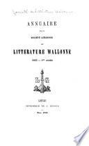 Annuaire