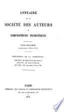 Annuaire
