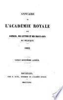 Annuaire