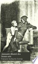 Annuaire illustré des beaux-arts