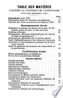 Annuaire officiel de la République et Canton de Neuchâtel