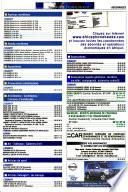 Annuaire officiel des abonnés au téléphone, télex & fax