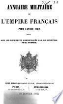 Annuaire officiel des officiers de l'armée active