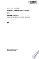 Annuaire statistique