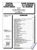 Annuaire téléphonique des ministères et services administratifs de la République du Sénégal