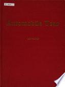 Annual Automobile Review