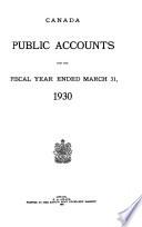 Annual Departmental Reports