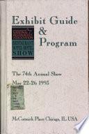 Annual National Restaurant Association Restaurant, Hotel-motel Show