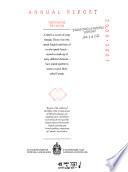 Annual Report - Commissioner of Official Languages