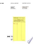 Annual Report