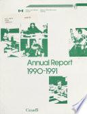 Annual Report