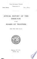 Annual Report