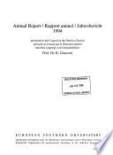 Annual Report