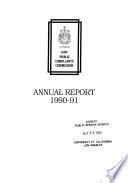 Annual Report