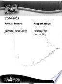 Annual Report