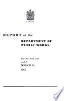 Annual Report