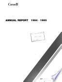 Annual Report