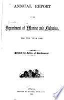 Annual report