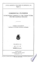 Annual Report of the Chief of Engineers to the Secretary of War for the Year ...