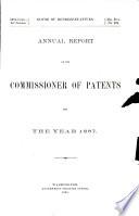 Annual Report of the Commissioner of Patents