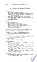 Annual Report of the Deputy Keeper of the Public Records