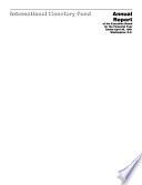 Annual Report of the Executive Board for the Financial Year Ended April 30 ...