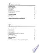 Annual Report - Social Sciences and Humanities Research Council of Canada