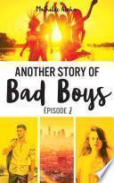Another story of bad boys -