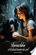 Anouchka et le fruit tombé du ciel