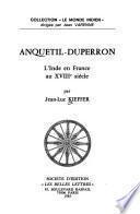 Anquetil-Duperron