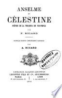 Anselme et Célestine