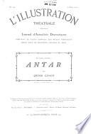 Antar