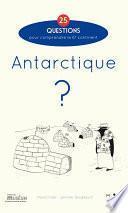 Antarctique ?